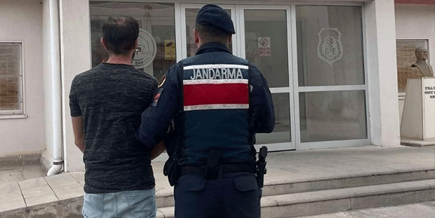 Aydın jandarmasından eş zamanlı operasyon