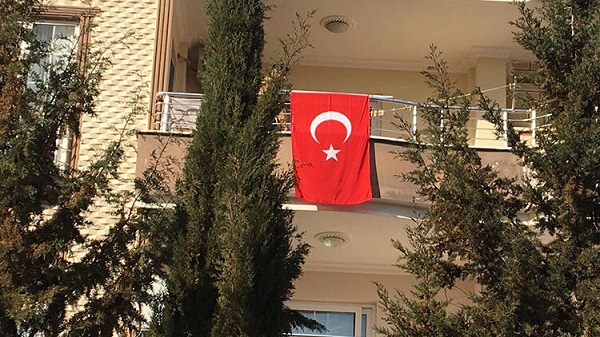 Aydın Köse kimdir? Aydın Köse nerede şehit oldu?