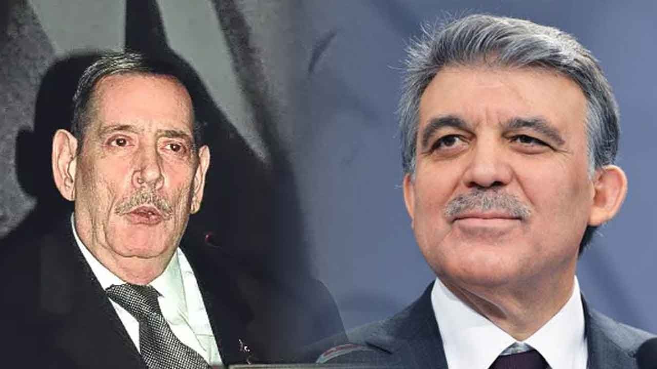 Aydın Menderes, ölümünden 10 gün önce Gül’ü aradı "Abdullah, beni öldürecekler!"