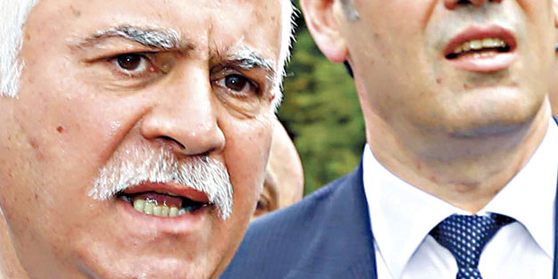 Aydın: Meral Hanım’a güvenimiz kalmadı