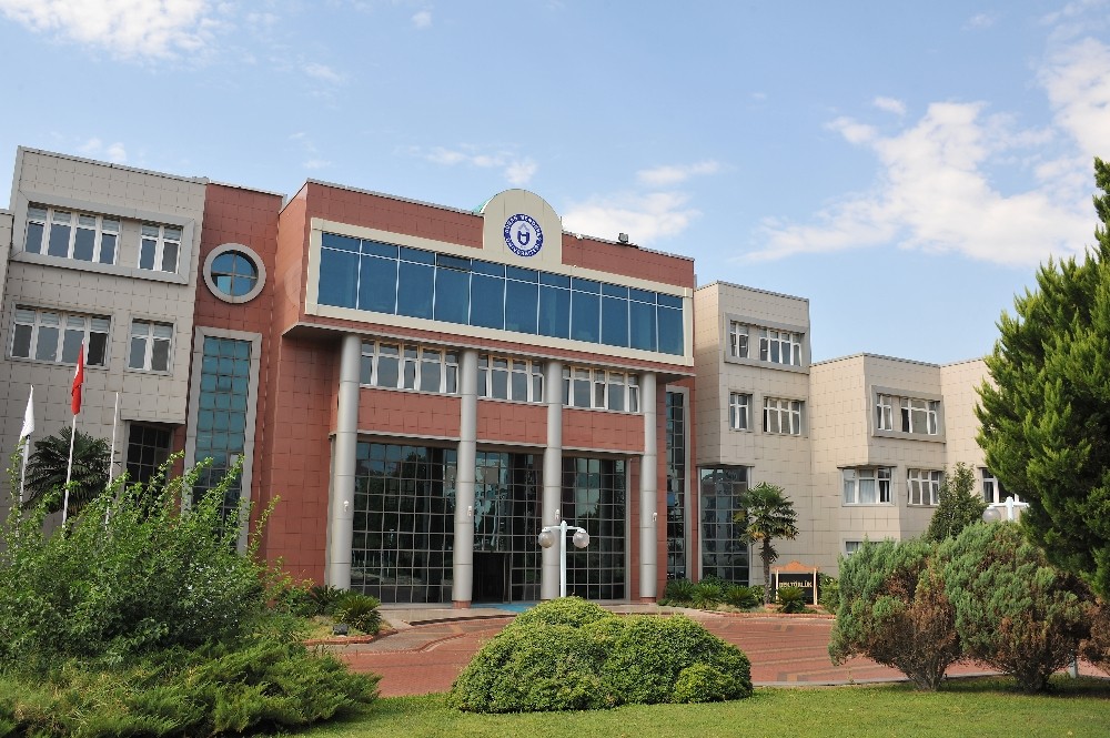 Aydın milletvekilleri Rektör Aldemir’i ziyaret etti 