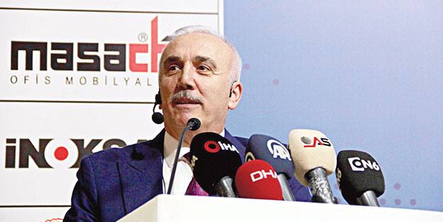 Aydın net konuştu: Ülkenin kaynaklarını çarçur etmiyoruz