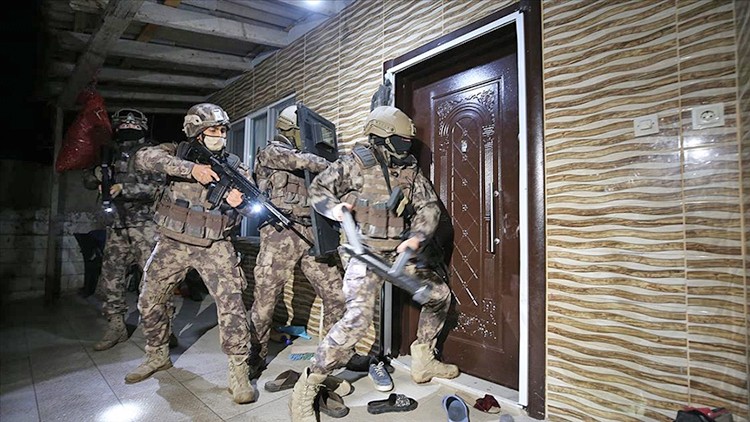 Aydın rahat bir nefes aldı: O suç makinesi yakalandı