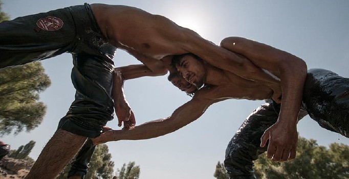 Aydın: Rekabet yağlı güreşlere olan ilgiyi artırdı