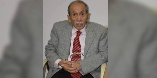 Aydın siyasetinin önemli ismi vefat etti