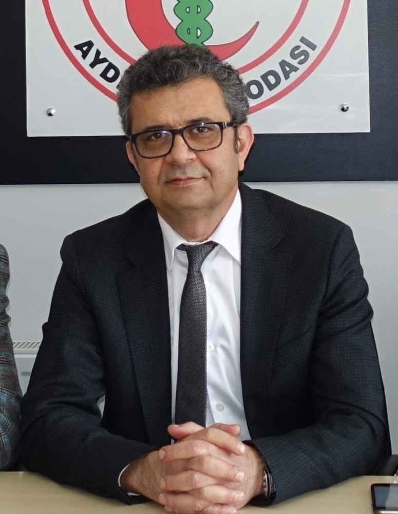 Aydın Tabip Odası’nın genel kurulu iptal edildi 