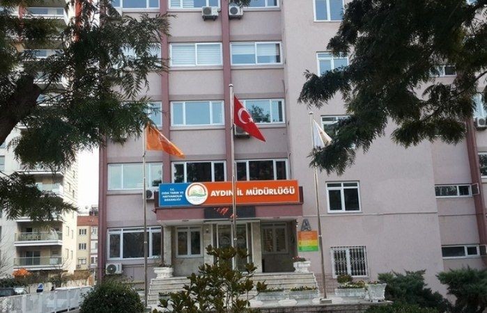 Aydın Tarım ve Orman Müdürlüğü Hayvan Sağlığı ve Yetiştiriciliği Şube Müdürlüğü Proje Teknik Elemanı Alınacak