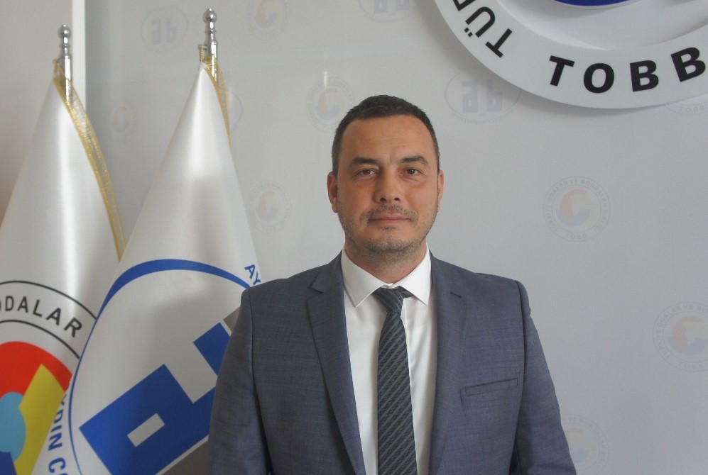 Aydın Ticaret Borsası’ndan zeytinyağı tadım eğitimi 