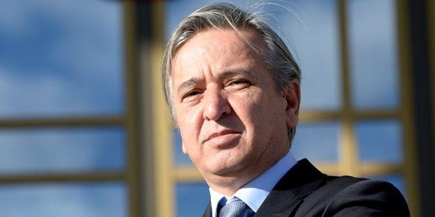 Aydın Ünal o gazetede yazmaya başlıyor