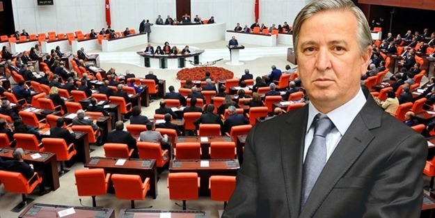 Aydın Ünal'ın yazısı CHP'lileri çıldırttı!