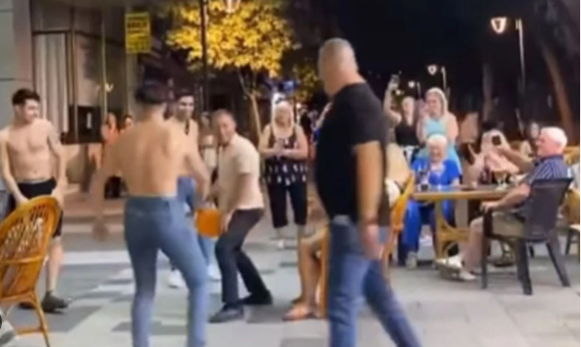 Aydın Valiliği açıkladı: Kuşadası'ndaki işletme 3 gün faaliyeten men edildi