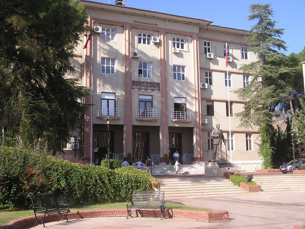 Aydın Valiliği’nden ‘kaynağı belli olmayan paylaşım’ uyarısı 