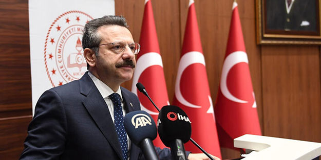Aydın Valisi Hüseyin Aksoy kimdir