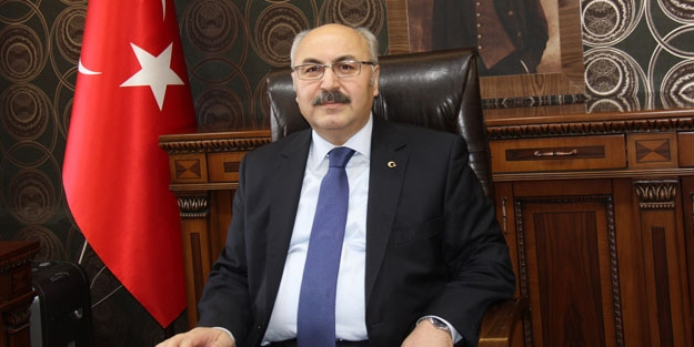 Aydın Valisi Köşger'den AB heyetine ince gönderme: Çok naz aşık usandırır