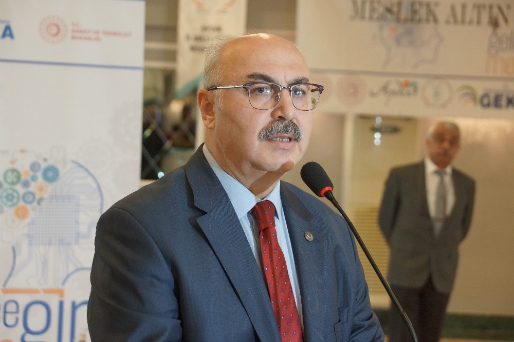 Aydın Valisi Köşger’den Aydın halkına çağrı 