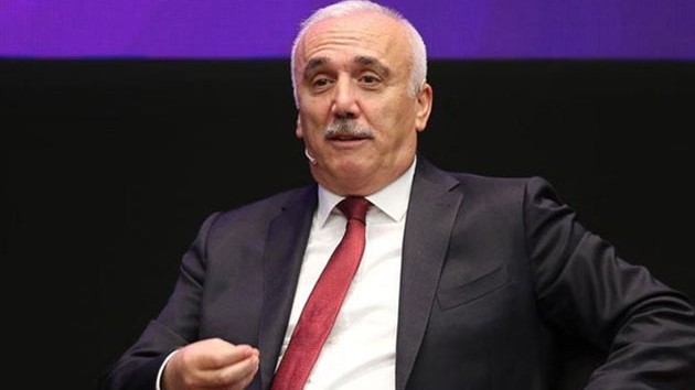 Aydın: Yılın ilk yarısı ekonomi politikasını koronavirüs belirledi