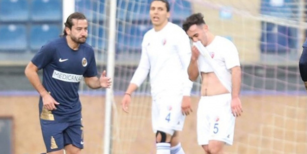 Aydın Yılmaz sahalara geri döndü