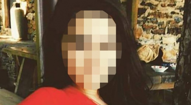 Aydın’a gelen gelin terör örgütü ile bağlantılı çıkınca tutuklandı