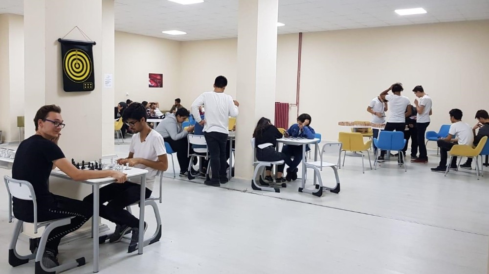 Aydın’a yeni gençlik ofisi 