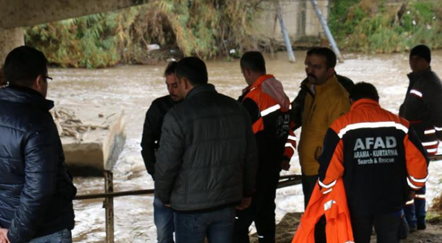 Aydın'da 2 çocuk annesi kadından haber alınamıyor