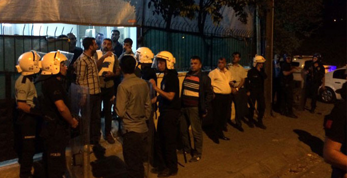 Aydın'da 2 grup arasında kavga: 15 kişi gözaltında