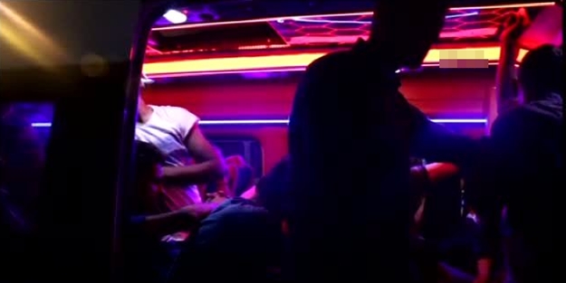 Aydın'da 25 kaçak göçmen yakalandı