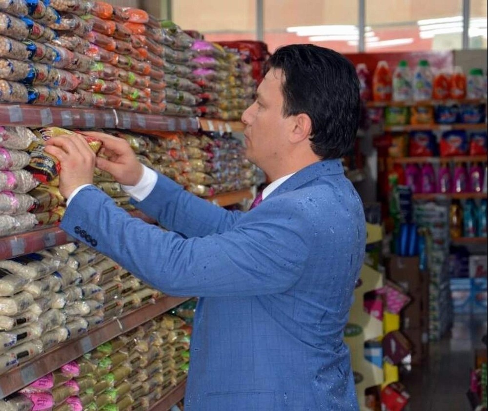 Aydın’da 4 işyerine 39 bin lira ceza kesildi 