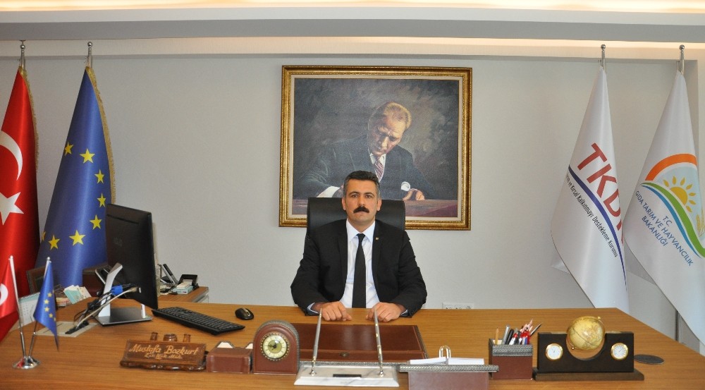 Aydın’da 43 projeye 95 milyon TL hibe destek 