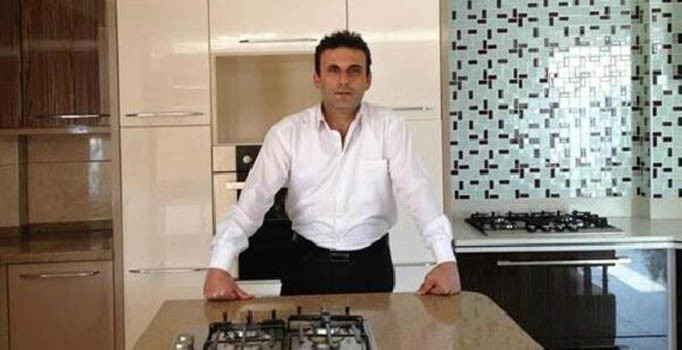 Aydın'da 43 yaşındaki marangoz kendini astı