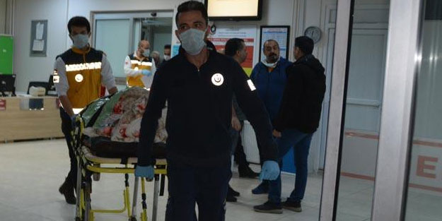 Aydın'da 83 sığınmacı kurtarıldı