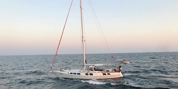 Aydın'da 85 düzensiz göçmen yakalandı