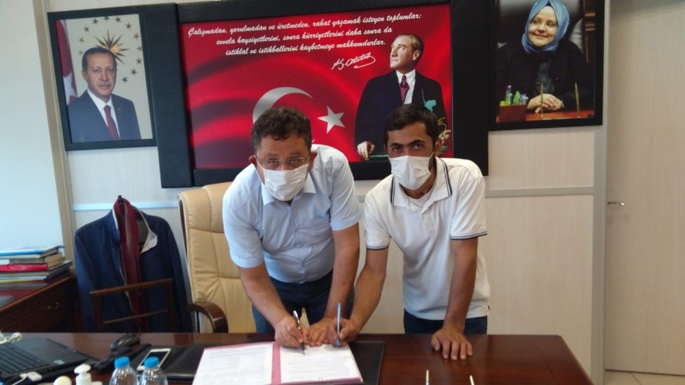 Aydın’da 99 engelli ve eski hükümlü vatandaş iş sahibi oldu 