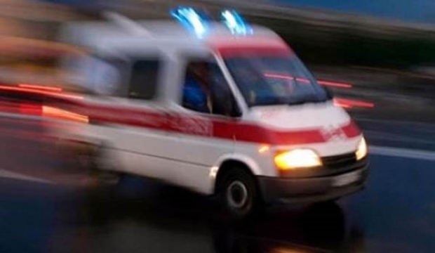Aydın'da alacak kavgası: 1 ölü, 1 yaralı
