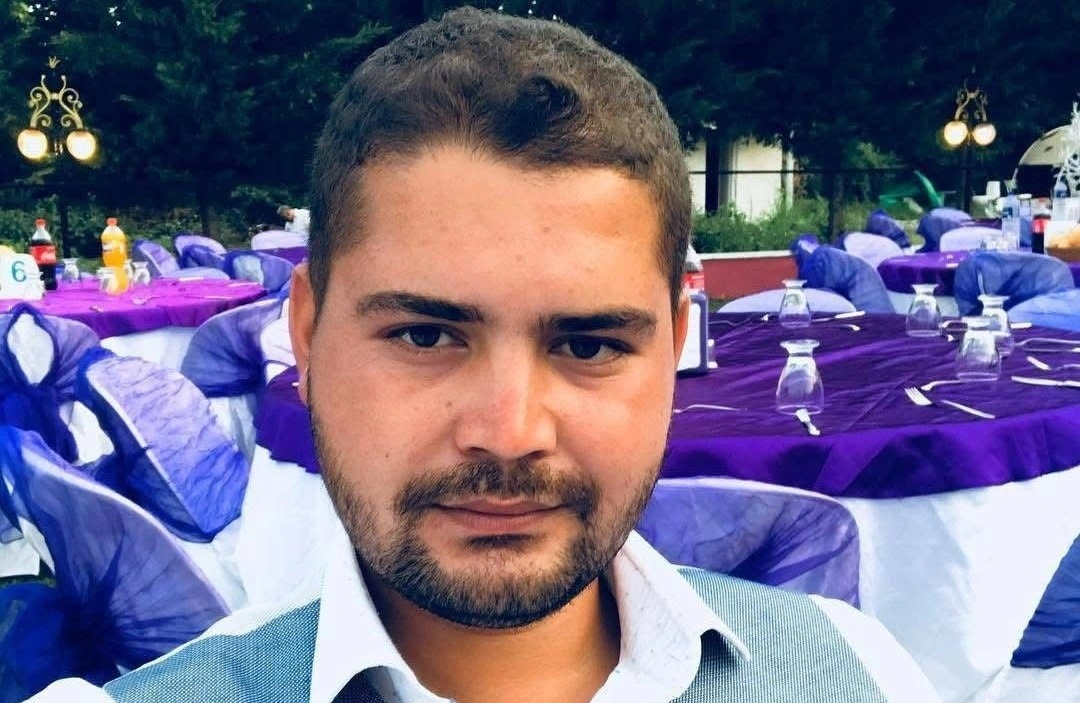 Aydın’da araç içinde hareketsiz bulunan genç adam hayatını kaybetti