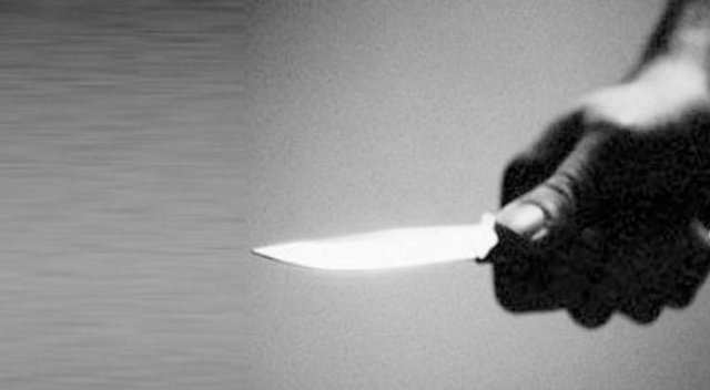 Aydın'da bıçaklı kavga: 3 kişi yaralı