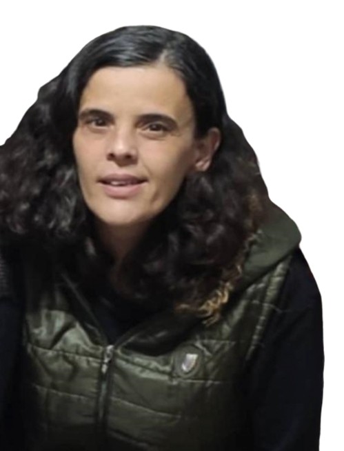 Aydın’da bipolar hastası kadın her yerde aranıyor 