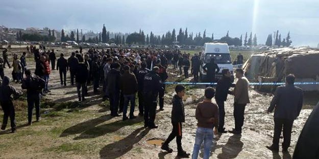 Aydın'da bir besici, av tüfeğiyle kendini vurdu