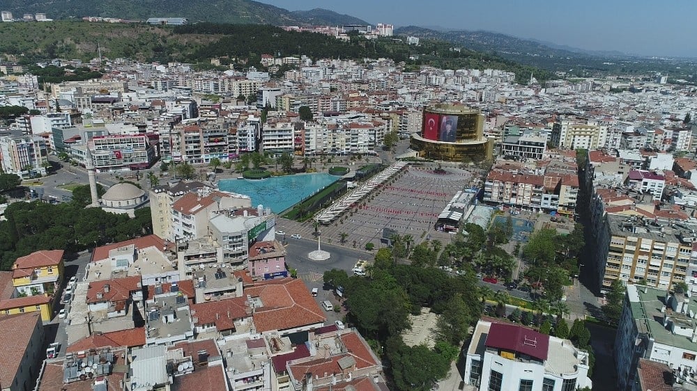 Aydın’da bugün denetimler en üst seviyeye çıkacak 