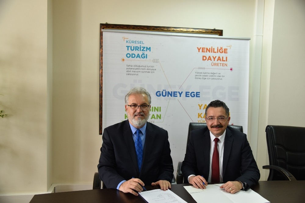 Aydın’da büyükbaş hayvan yetiştiricileri bilinçlendirilecek 