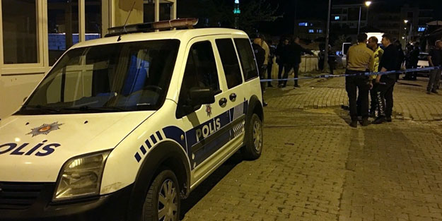 Aydın'da çıkan bıçaklı kavgada 6 kişi yaralandı