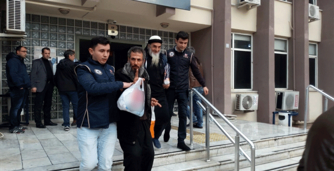 Aydın'da DEAŞ operasyonu: 2 tutuklama