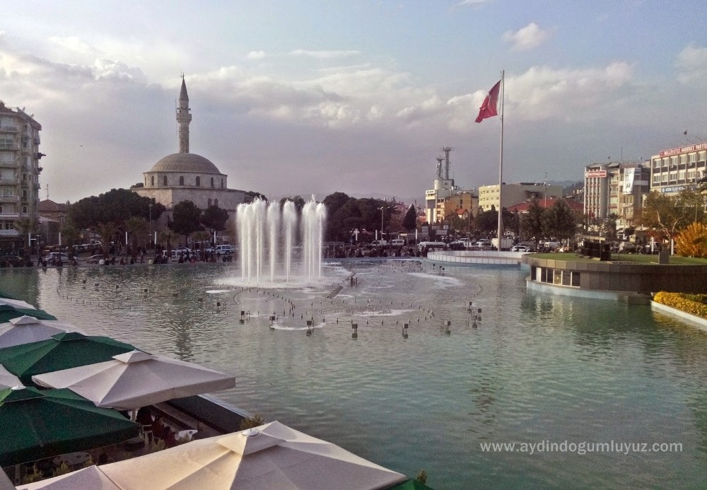 Aydın’da doğum ve ölüm azaldı 