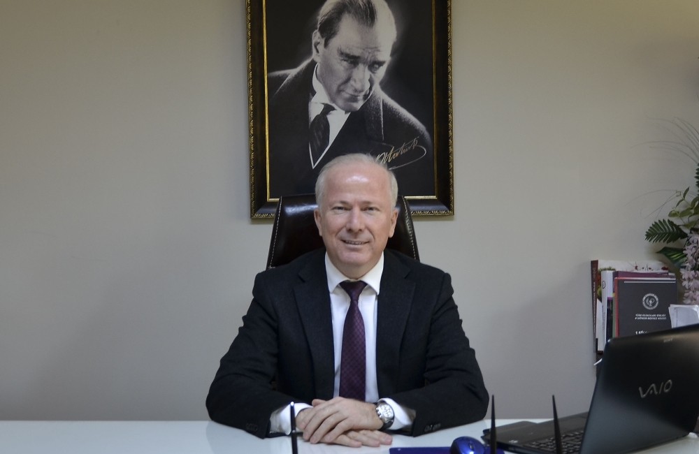 Aydın’da eczaneler maske dağıtımına başlıyor 