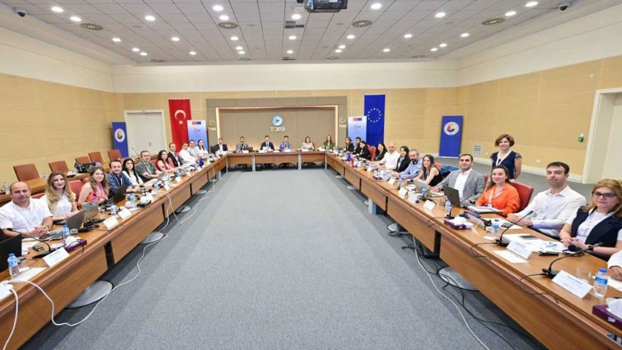 Aydın'da enerji verimliliği için yeni dönem başladı