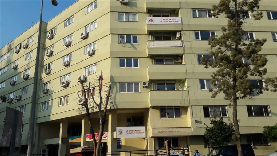 Aydın’da fahiş fiyat uygulayan 3 firmaya ceza 