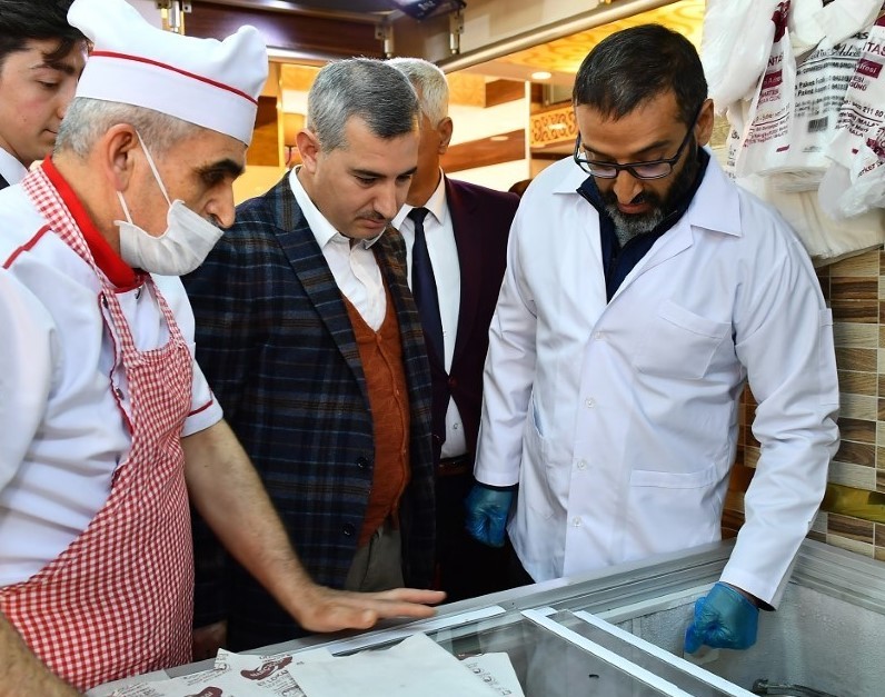 Aydın’da fırsatçılara geçit yok 