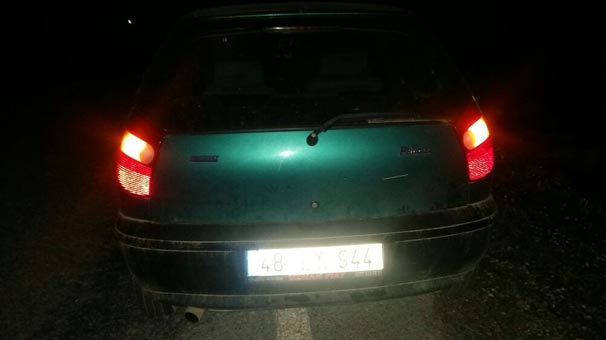 Aydın'da gazeteciye silahlı saldırı