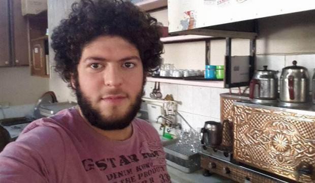 Aydın'da genç Ümit'in feci ölümü!