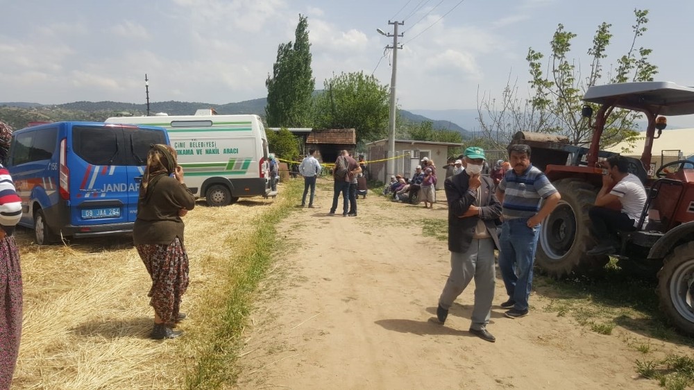 Aydın’da ikamet yangını: İki çocuk hayatını kaybetti 