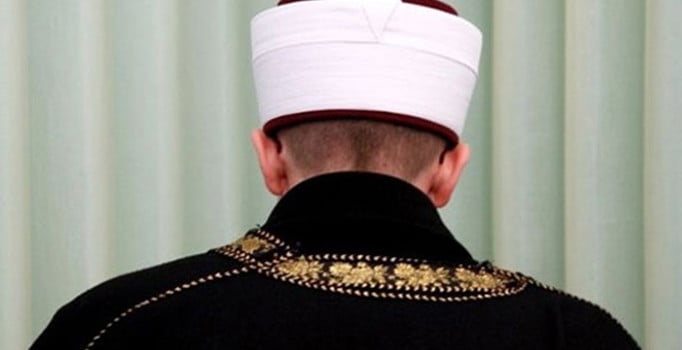Aydın’da imam kaza yaptı cenaze ortada kaldı